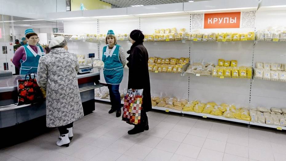 Воронежский губернатор: «В рыночной экономике государство не должно регулировать цены»