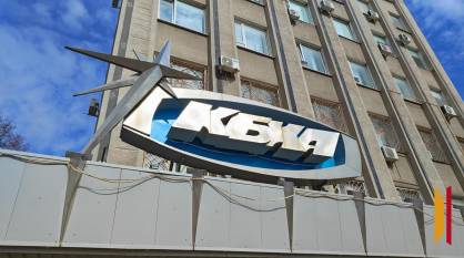 В Воронеже отправили в СИЗО замдиректора КБХА Владимира Кольцова