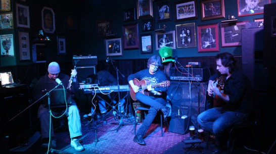 Русские былины Ивана Смирнова 