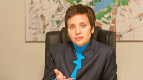 Губернатор: Марина Ракова может вернуться в воронежское облправительство