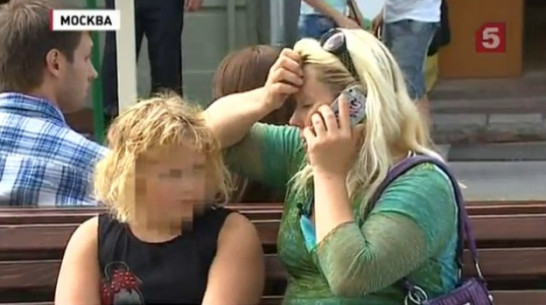 Адвокат Светланы Анпиловой: «10-летняя Ангелина может не получить российского гражданства» 