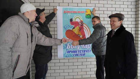 Владельцы кафе и гостиниц на трассе «Дон» в Воронежской области недосчитались клиентов из-за Олимпиады