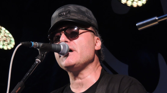 Группа «Крематорий» спела колыбельную для годовалой жительницы Россоши