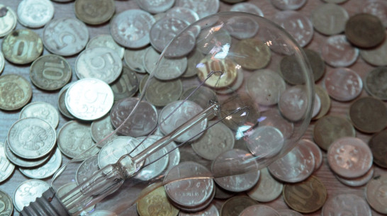 Воронежские управляющие компании и ТСЖ задолжали энергетикам более 350 млн рублей