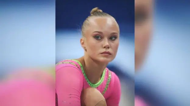 Воронежская гимнастка Ангелина Мельникова вернется в строй через 3-4 недели