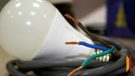 Под Воронежем 24 сентября отключат электричество в 9 населенных пунктах