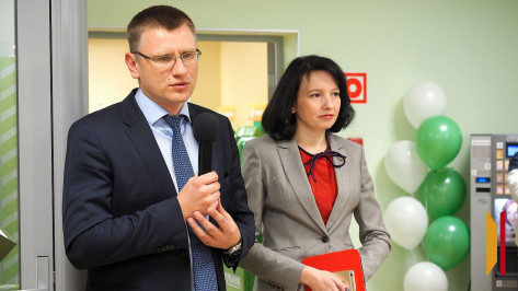 Министерство предпринимательства, торговли и туризма Воронежской области возглавит Михаил Москальцов