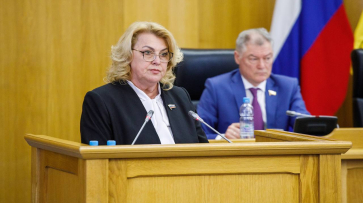 Помогающие ветеранам боевых действий воронежские НКО могут получить статус социально ориентированных