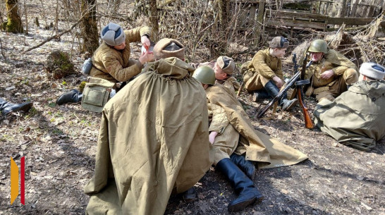 Фильм богучарцев о Герое Советского Союза Никаноре Рубцове отметили на международном кинофестивале