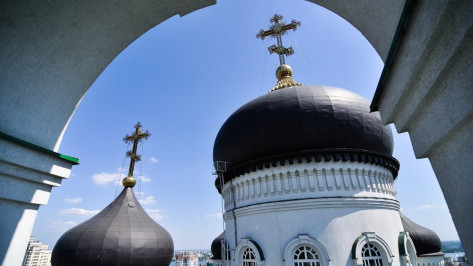 В Рунете появился православный поисковик