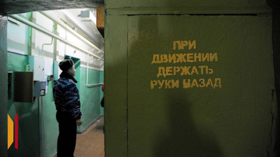 Воронежский суд на 7 лет лишил свободы бывшего инспектора ГИБДД, попавшегося на взятках