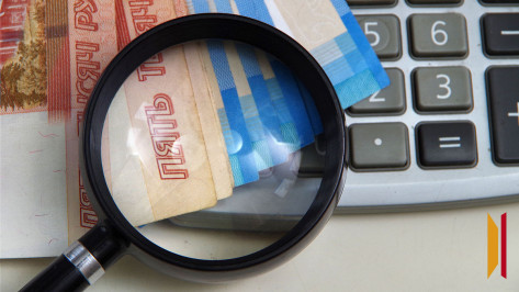 Экс-директор сетевого магазина в Воронежской области попался на присвоении 240,5 тыс рублей