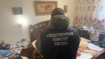 Воронежский СК рассказал подробности о мужчине, который нанес своей бабушке 41 удар ножом