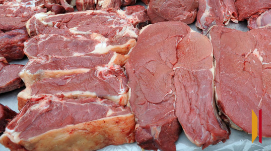 Воронежская область за 2025 год экспортировала 194,3 тыс тонн животноводческой продукции и кормов