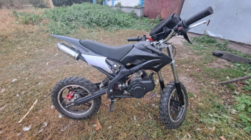 Родителей, чьи дети повторно попались на езде на питбайках, будут привлекать к уголовной ответственности в Воронежской области