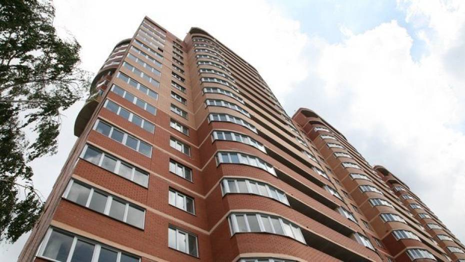 На воронежском рынке недвижимости упали цены на квартиры