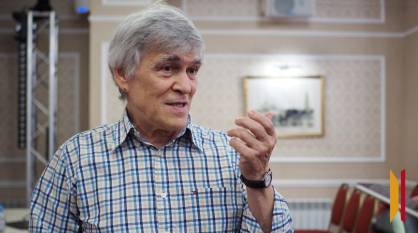 «Чем ближе подбираемся к началу Вселенной, тем больше непонятного»: астрофизик Владимир Сурдин рассказал РИА «Воронеж» о загадках космоса