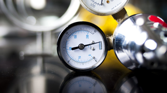 По инициативе губернатора в Воронежской области появится еще одна установка для производства кислорода