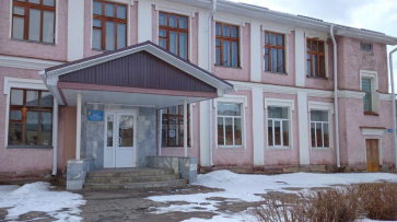 В Воронеже благоустроят территорию старейшего учреждения допобразования ДШИ №5