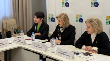 Воронежские общественники будут сотрудничать с Фондом медицинских решений «Не напрасно»