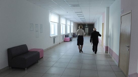 Карантин по COVID-19 и ОРВИ ввели в классах 85 школ Воронежа