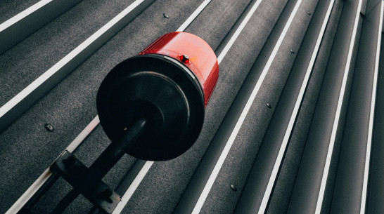 Воронежцы сообщили о громком хлопке 19 марта