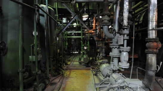 КСП выявила недостатки в работе «Воронежтеплосети»