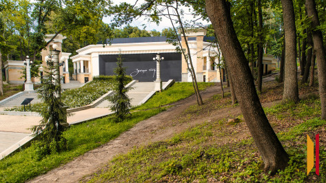 Жара до +25 градусов ожидает воронежцев в выходные