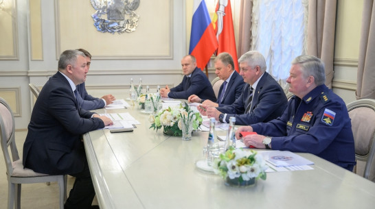 В ноябре 2026 года в Воронеже пройдет финал Кубка Вооруженных сил России по армейскому рукопашному бою