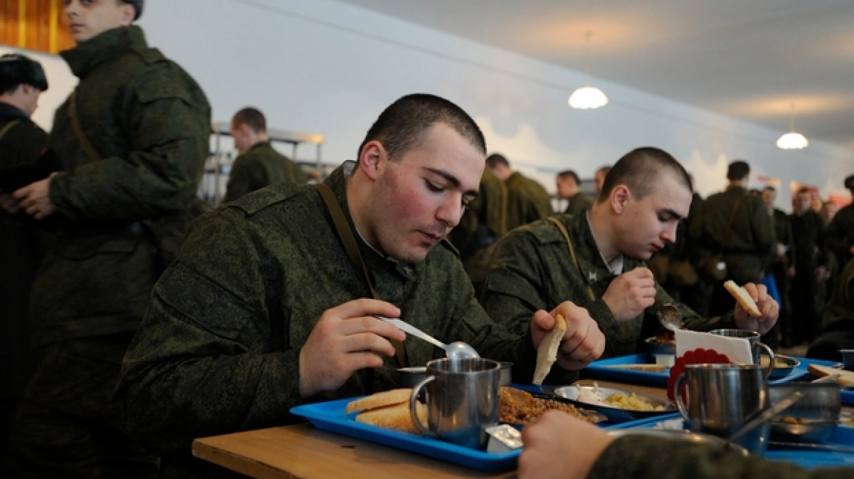 Военкомат острогожск