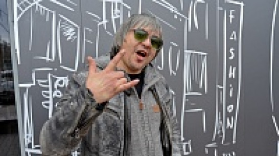 Лидер группы «7Б»  Иван Демьян: Когда уезжал из Воронежа в Москву, мне все говорили, что я сошел с ума