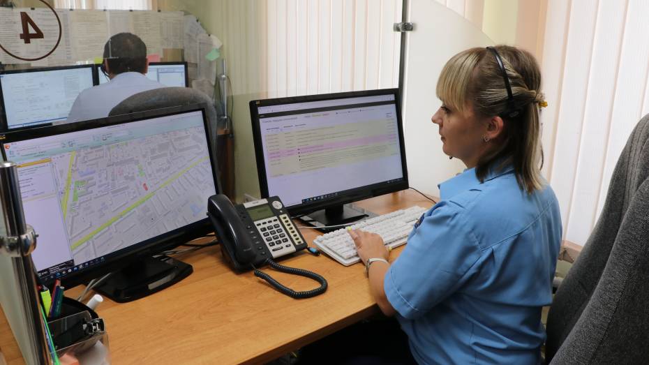 В Воронежэнерго оценили итоги интеграции с «Системой-112» для обработки обращений потребителей