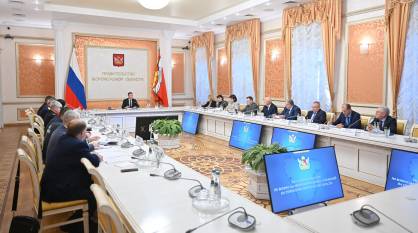 Почти 83 процента воронежцев положительно оценивают отношения между людьми разных вероисповеданий