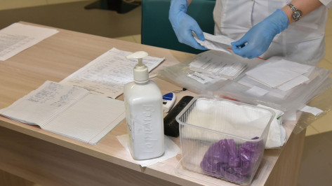Воронежские врачи вылечили от COVID-19 еще 162 пациента