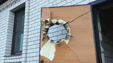 В Воронежской области оценят ущерб после прохождения колонны ЧВК «Вагнер»