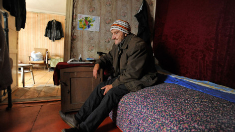 Прокуратура отказалась от иска о закрытии приюта для бездомных в Воронеже