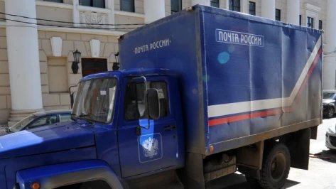 Воронежские почтовые отделения изменят график работы в середине июня