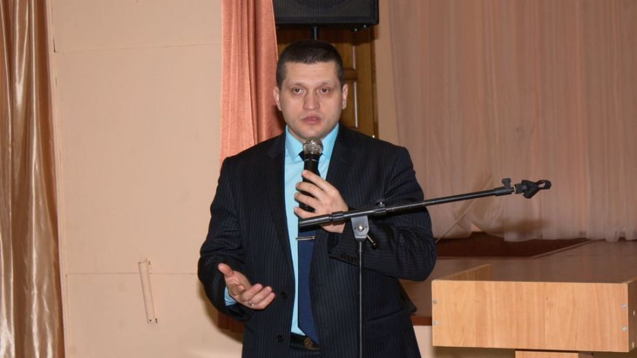 Воронежского адвоката Климова заподозрили в организации преступного сообщества