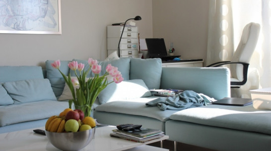 Воронежская квартира за 45 млн рублей попала в список самых дорогих в России