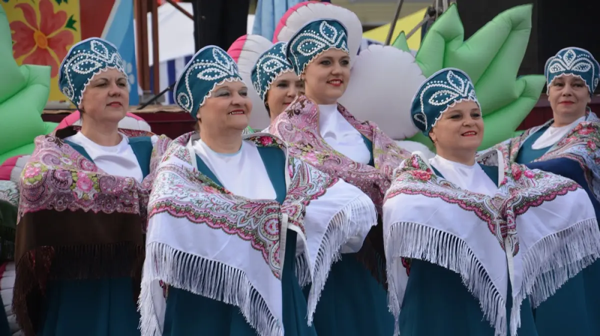 В Поворино 64-й День города отметят 2 июня