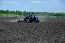 Воронежским аграриям компенсируют затраты на покупку сельхозтехники и оборудования