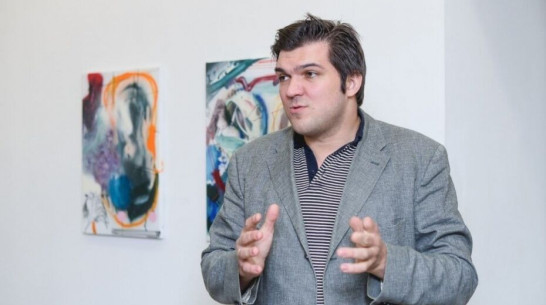 В Москве презентуют документальный фильм о воронежском художнике Иване Горшкове
