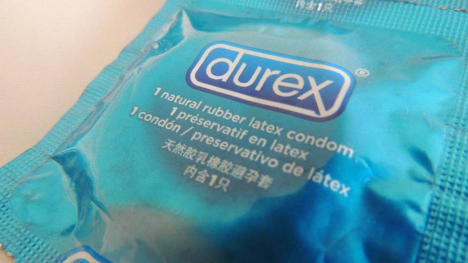 В Воронеже из аптек исчезли презервативы Durex