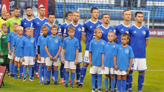 Новички воронежского «Факела»: «Мы готовы пахать»