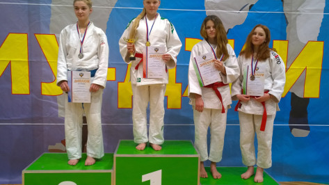 Два воронежца победили в первенстве России по джиу-джитсу