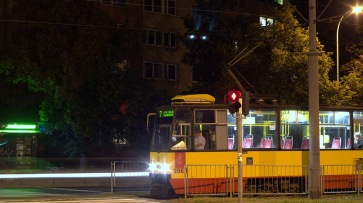 Активисты предложили запустить в Воронеже скоростной трамвай