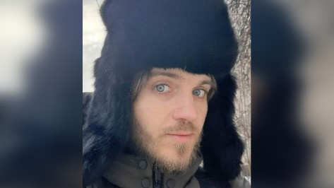 В Воронежской области объявили поиски пропавшего на трассе 29-летнего мужчины из Тулы