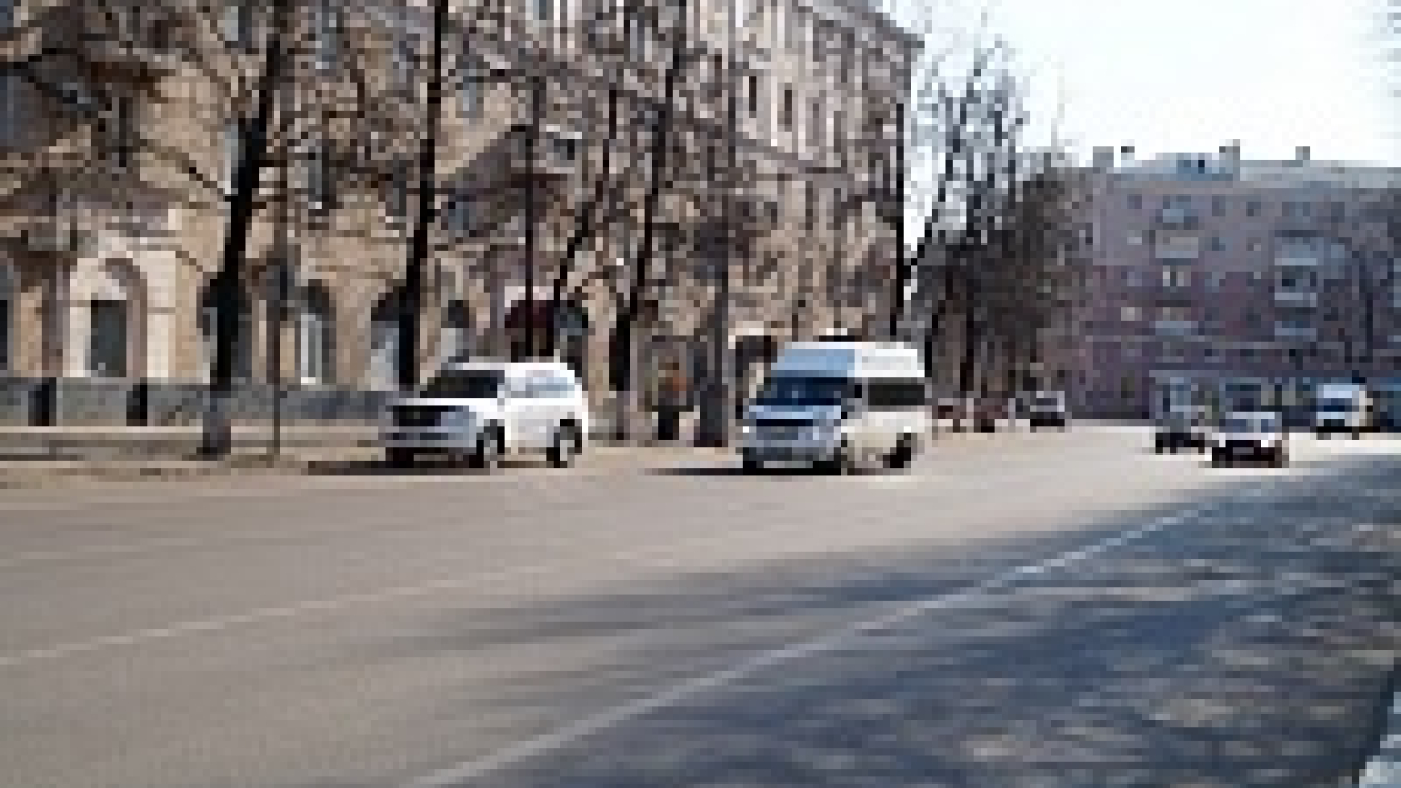 До идеала Воронежской области не хватило 660 километров дорог 