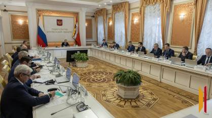 В Воронеже и трех районах области превышен эпидпорог по заболеваемости ОРВИ