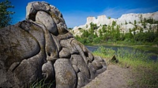 Проект «Античудеса Воронежской области» объявил сталкер Владимиръ Малдеръ